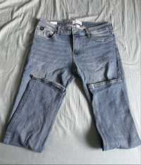Blugi Calvin Klein Jeans, mărimea W34