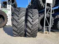 Anvelope noi agricole marca Michelin dot recent 620/70 R42 Cauciucuri