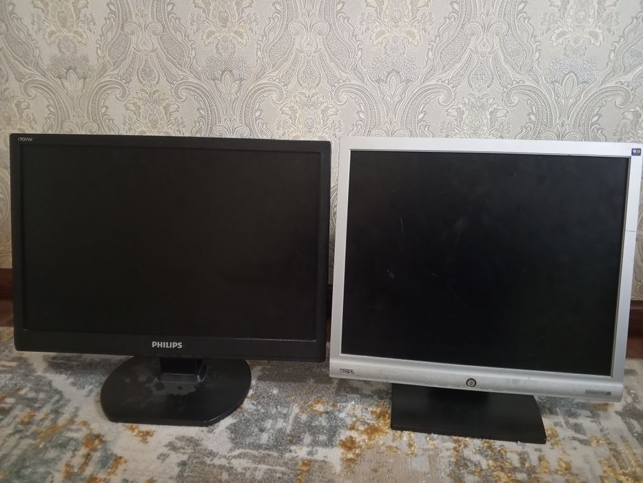 Монитор сатылады