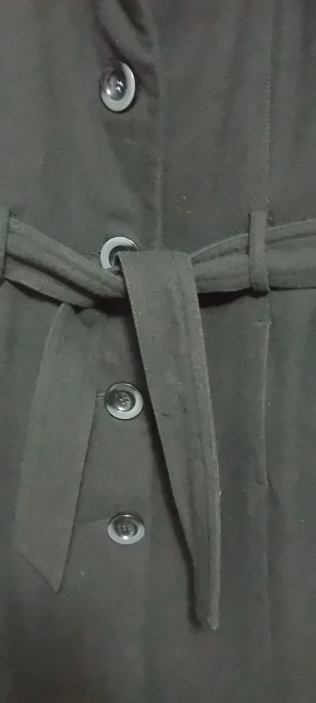 Palton ORSAY de iarna elegant