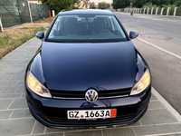 Volkswagen Golf 7 Hatchback, 12 Benzina, An 2013, EURO 5