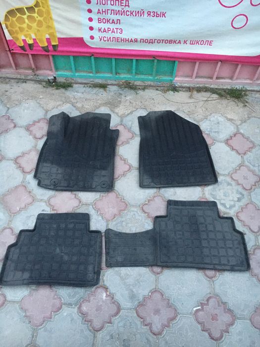 Универсалный полик