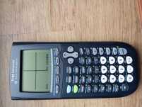 Calculator stiintific grafic avansat Texas Instruments TI-82