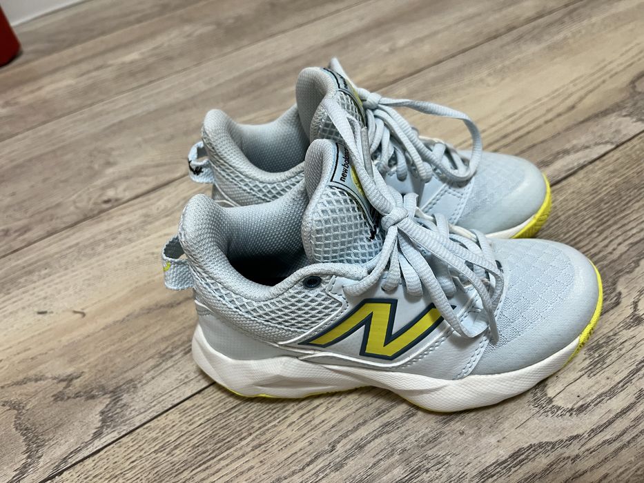 Продам кроссовки New Balance
