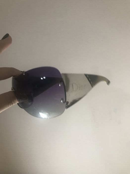 Ochelari Christian Dior