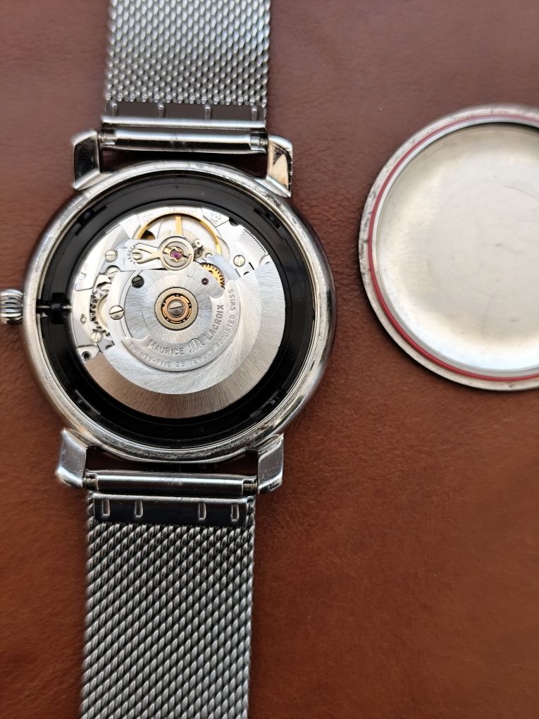 Ceas Maurice Lacroix automatic