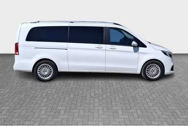 Inchiriere microbuz 8+1