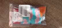 SET 2 perechi Sosete Happy Socks copii, marimea 7-9 ani, adica 33-35