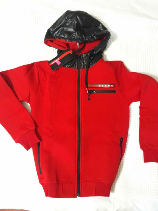 Детски анцуг ватиран