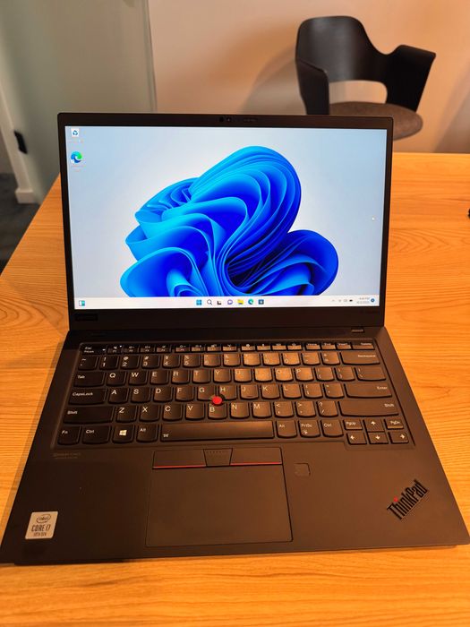 Lenovo ThinkPad X1 Carbon Gen 7 – Ultrabook business