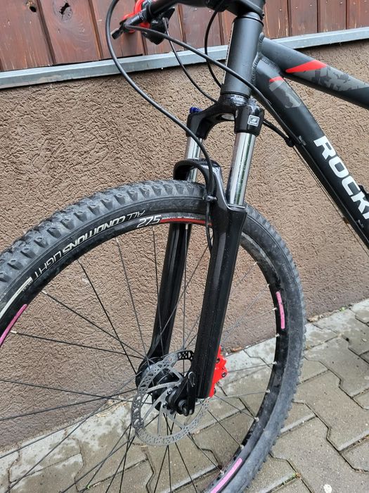 Bicicleta MB Rockrider ST540