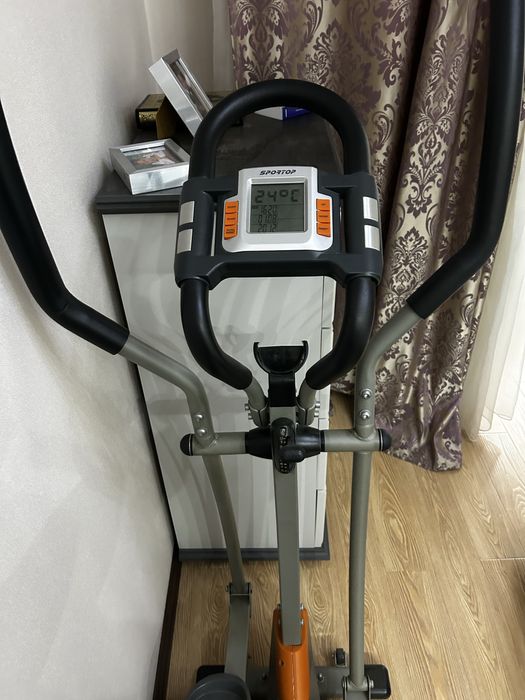 Продам тренажер, в отличном состоянии, пользовались несколько раз .