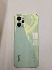 Realme C35 128GB, 4GB Ram Green