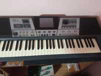 Vând Roland va3 cu emulator