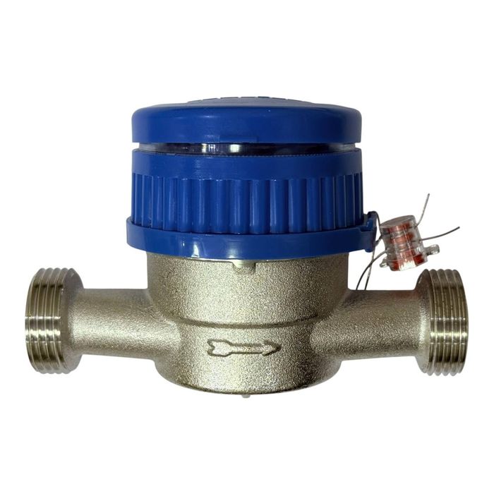 "UZMETER" suv hisoblagichlari