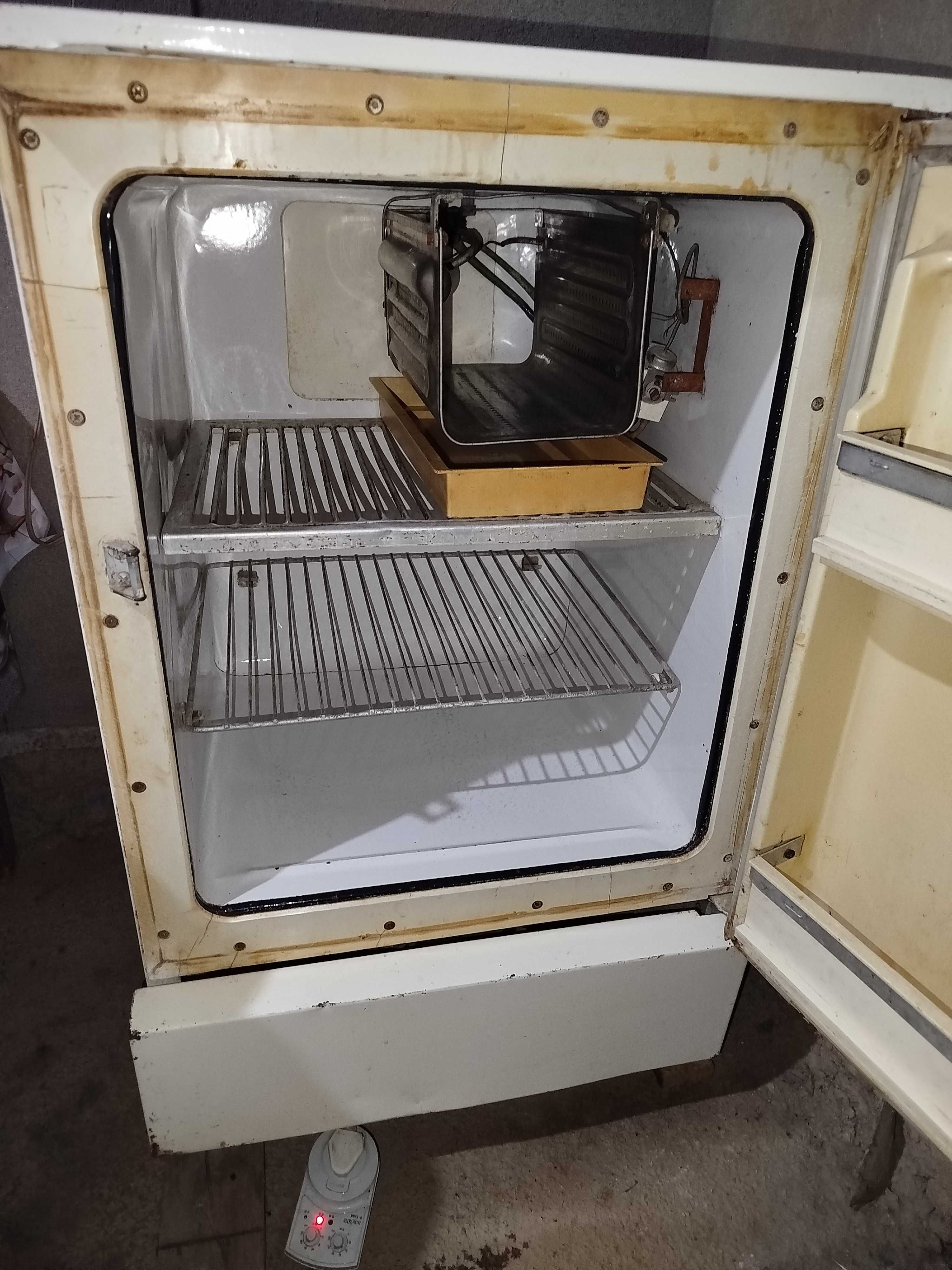 Холодильник Саратов-2М