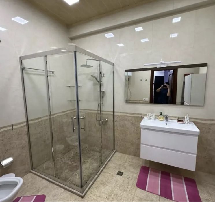 СРОЧНО Сдаётся кв ор-р ЖК Силк Роуд 2/4/10 ро-н Мирзо-Улугбекский!543