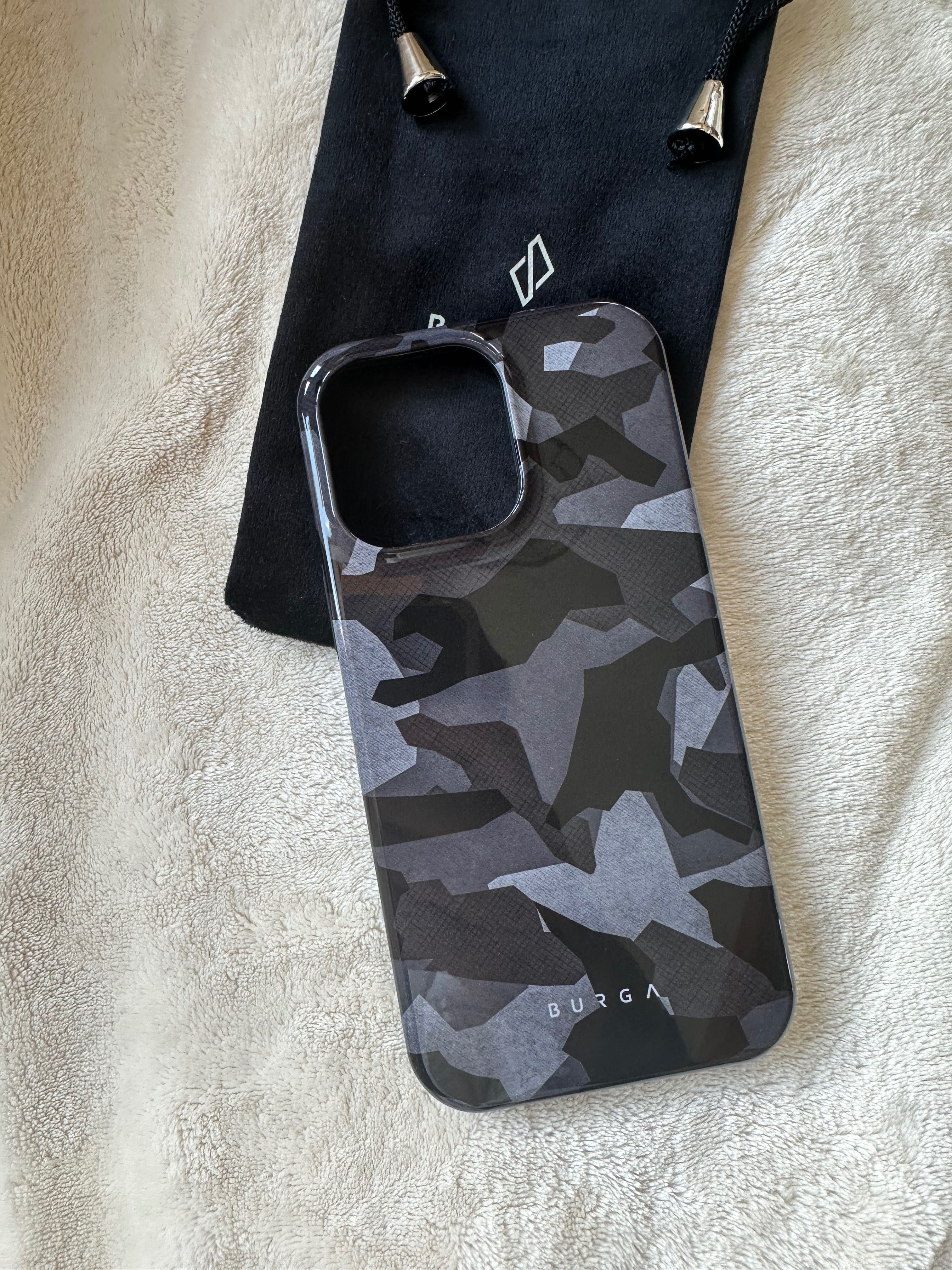 Burga калъф за телефон iPhone 14 Pro Max