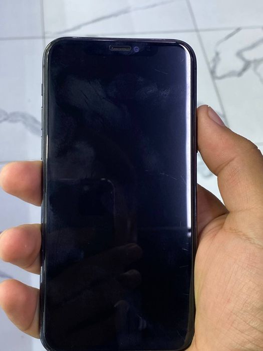 Iphone 11 pro 64gb