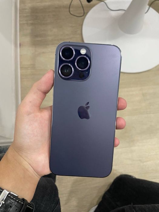 Айфон 14 про макс