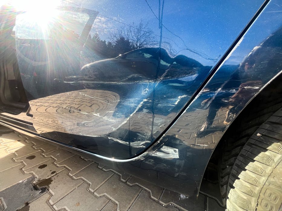 Opel Astra J Sports Tourer