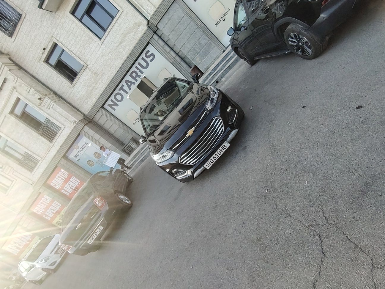 Trekker 1 треккер 1 2019 yili 145000 km
