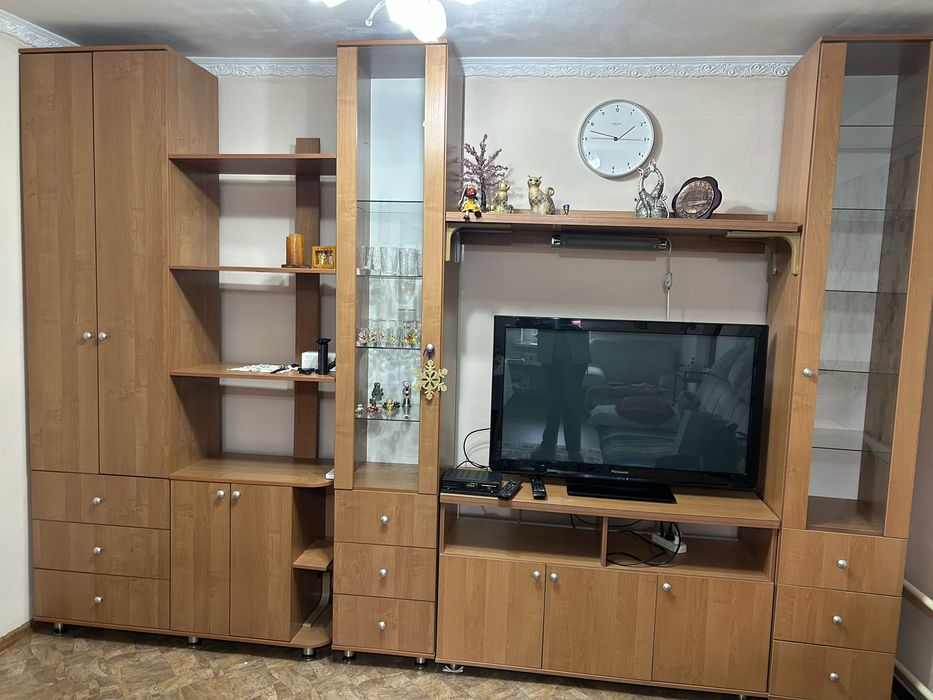 Горка для гостиной