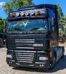 Vând sau schimb Daf XF