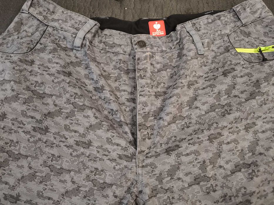 Къси панталони шорти Engelbert Strauss