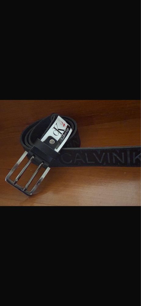 Колан Calvin Klein