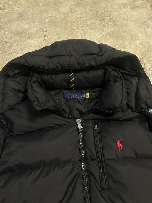 Polo Ralph Lauren Зимно Яке от Пух