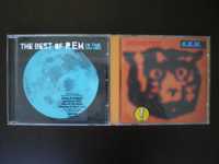 R.E.M. – In Time (The Best Of R.E.M. 1988-2003) / Monster