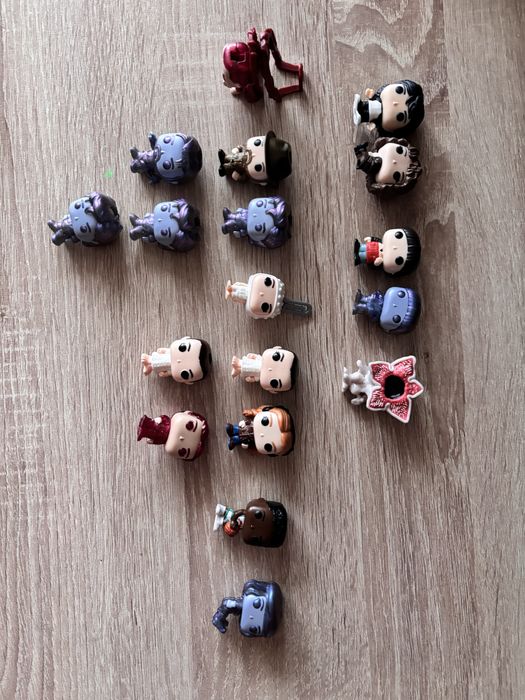 Kinder Joy x Stranger Things TOP PRICE