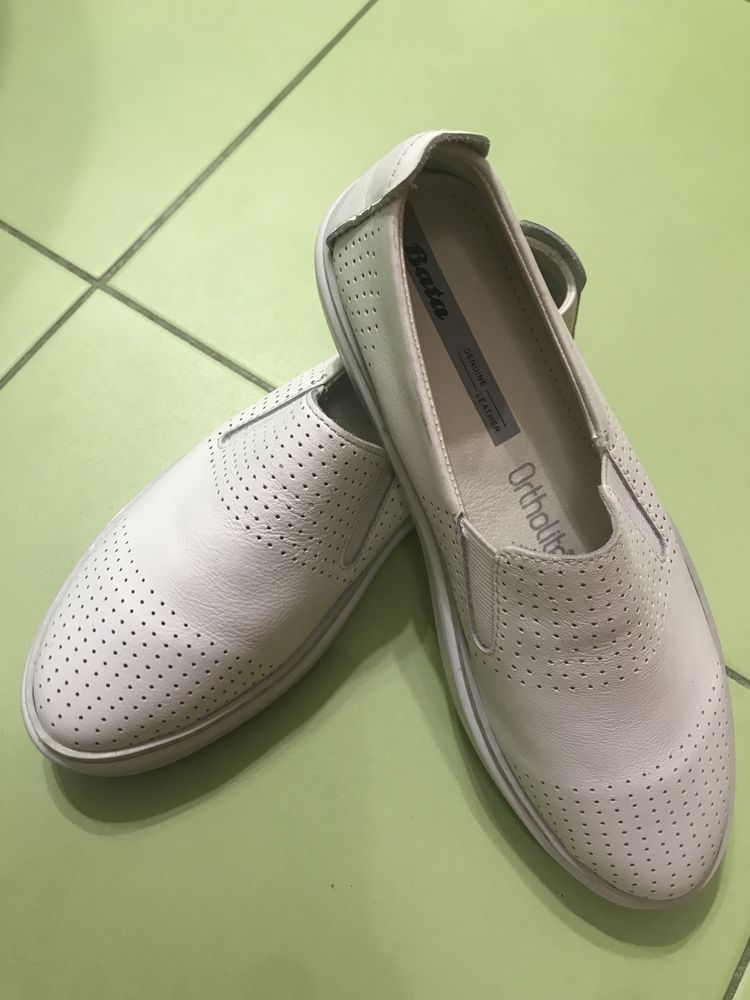 Vand espadrile Bata