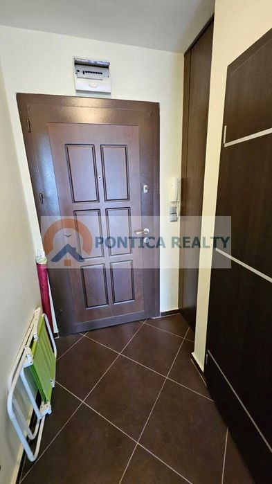 Продава се Едностаен апартамент в Несебър - 41 кв.м за 1147 €/кв.м - Снимка #9