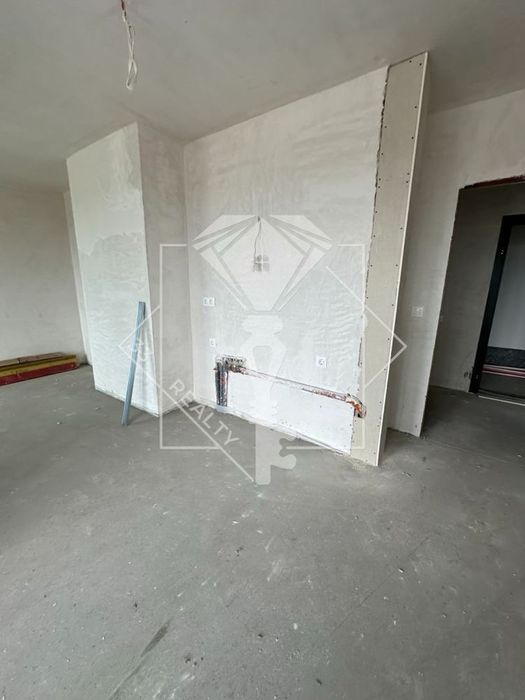 Продава се Двустаен апартамент в Пловдив, Тракия - 80 кв.м за 1303 €/кв.м - Снимка #2