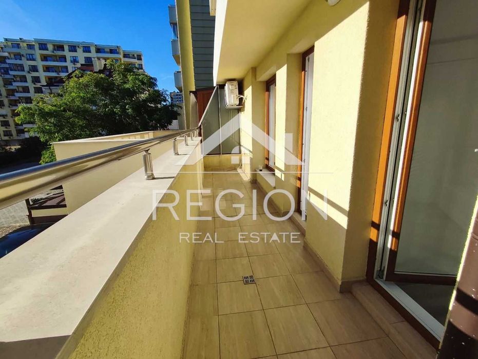 Дава се под наем Двустаен апартамент в Варна, Победа - 70 кв.м за 459 € - Снимка #9