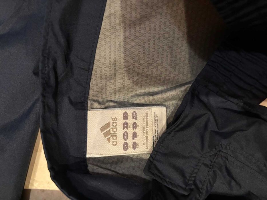 Мъжки анцунг на Adidas