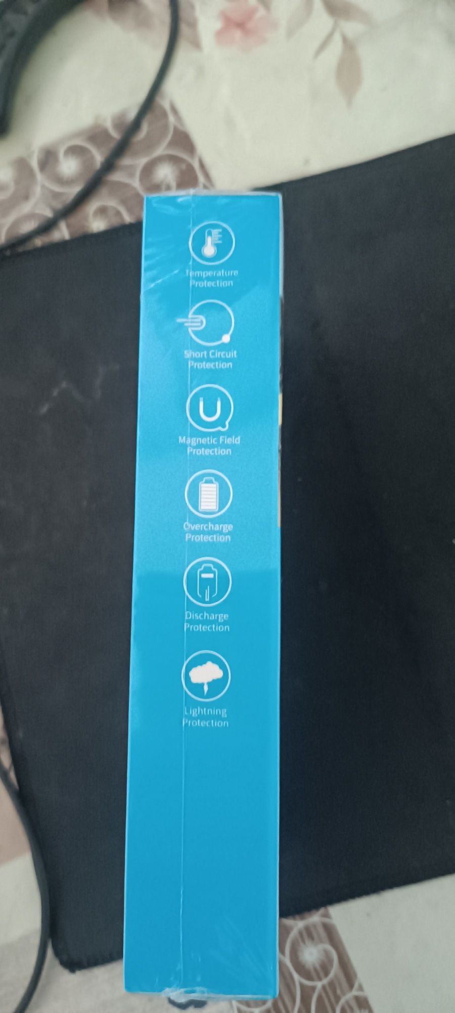 Аксиуа Power bank Kachestivinniy KING K17 КАЧЕСТИВИННИ  Повер банк кач