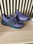 adidas Sneaker-Laufschuhe X-PLRBOOST violett/schwarz Damen 38/2.3