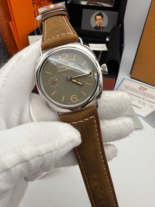 Luminor Panerai Marina / Submersible колекция
