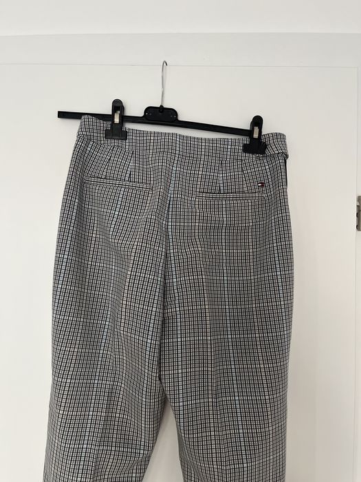 Pantaloni Tommy Hilfiger