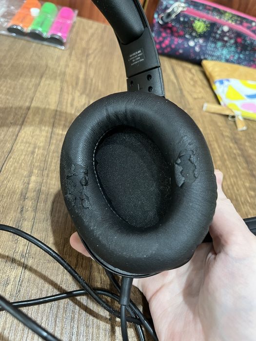 HyperX Cloud Stinger (HX-HSCS-BK/EE)