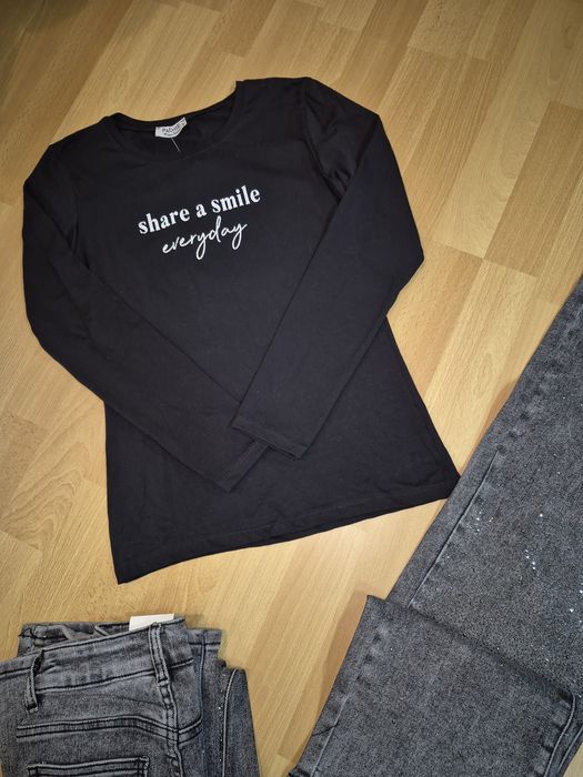 Дамски блузи различни видове