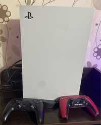 Продам PlayStation 5