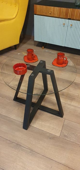 Кафе масичкасамоделна