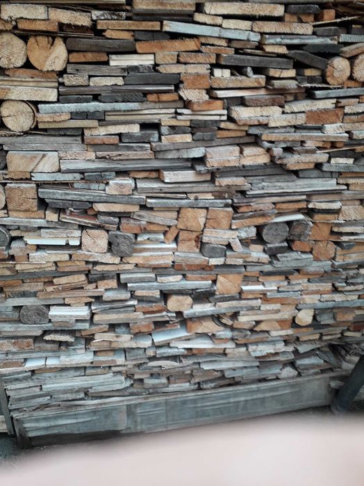 Подпалки, за печки и камини