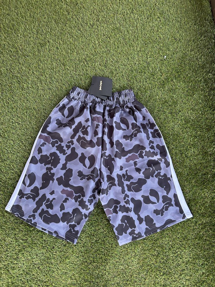 Pantaloni Palm Angels / Premium / 2025 - Animal Print