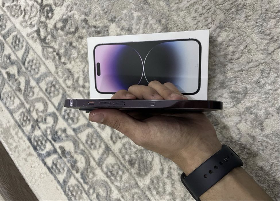 Iphone 14 pro max ideal