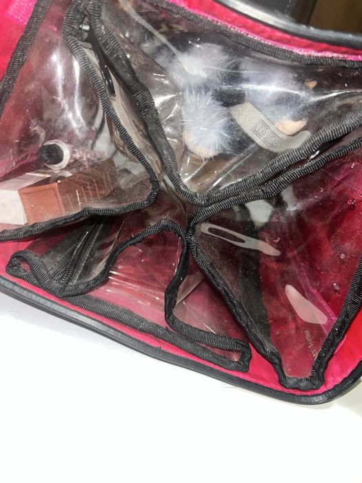 ПОЛКА деревяная +косметичка в подарок(MARY KAY)